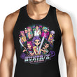 KPop Pilgrim - Tank Top