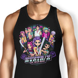 KPop Pilgrim - Tank Top