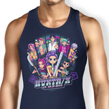 KPop Pilgrim - Tank Top