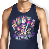 KPop Pilgrim - Tank Top