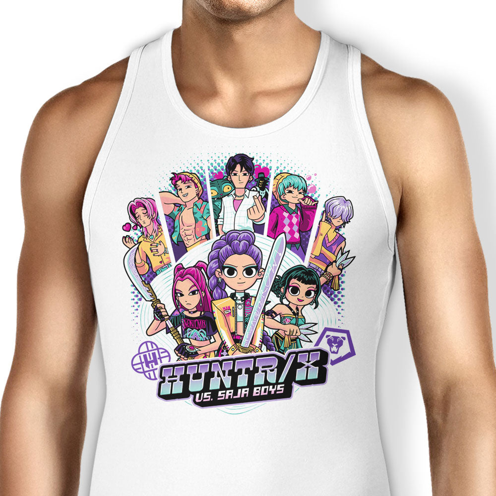 KPop Pilgrim - Tank Top