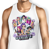 KPop Pilgrim - Tank Top