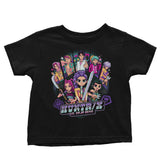 KPop Pilgrim - Youth Apparel