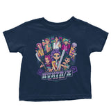 KPop Pilgrim - Youth Apparel