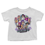 KPop Pilgrim - Youth Apparel