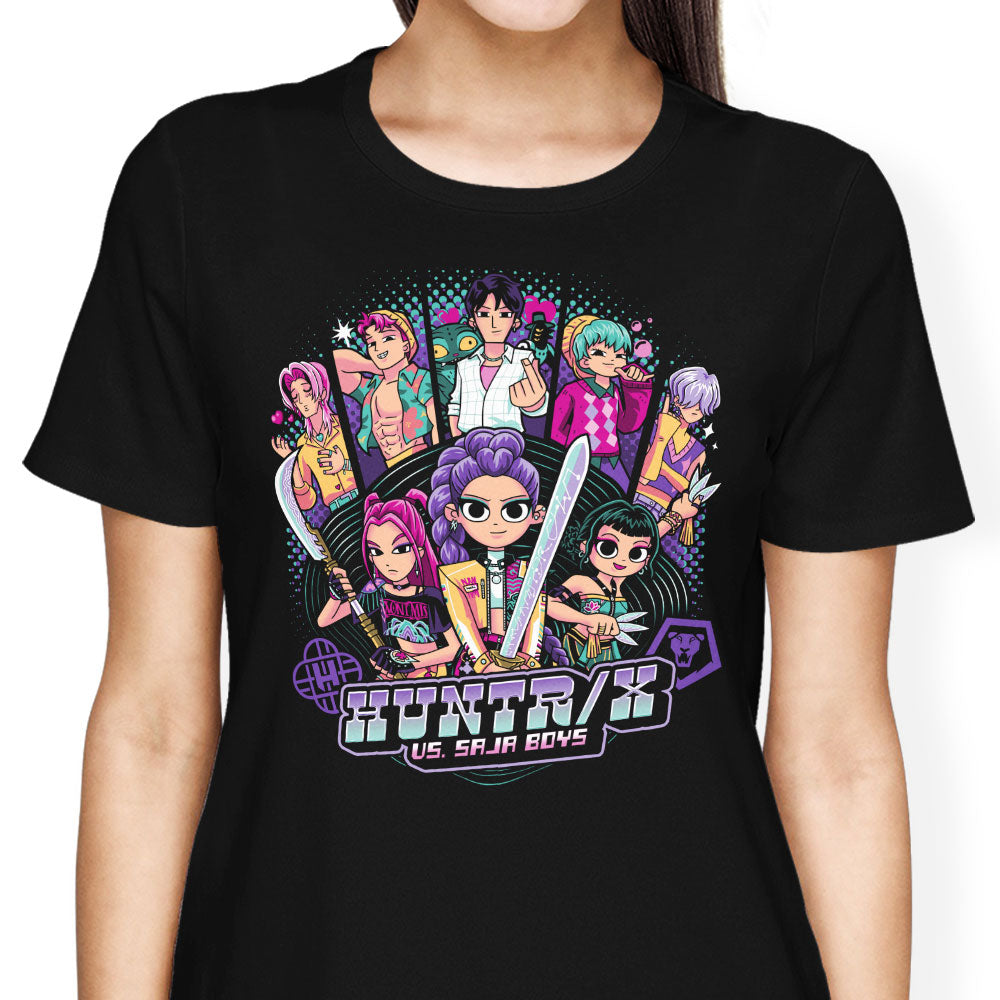 KPop Pilgrim - Women's Apparel
