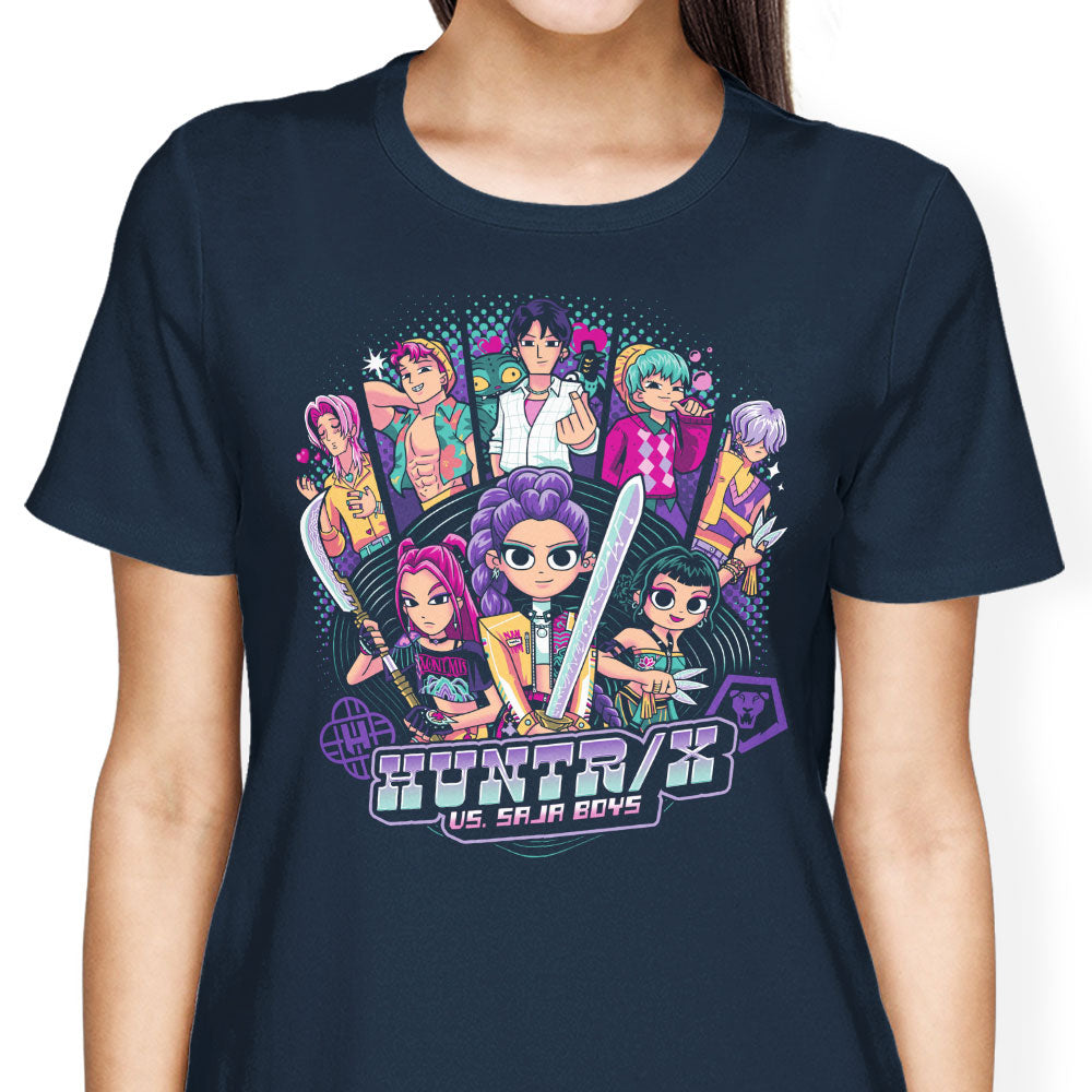 KPop Pilgrim - Women's Apparel