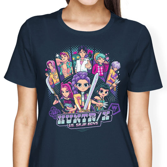 KPop Pilgrim - Women's Apparel