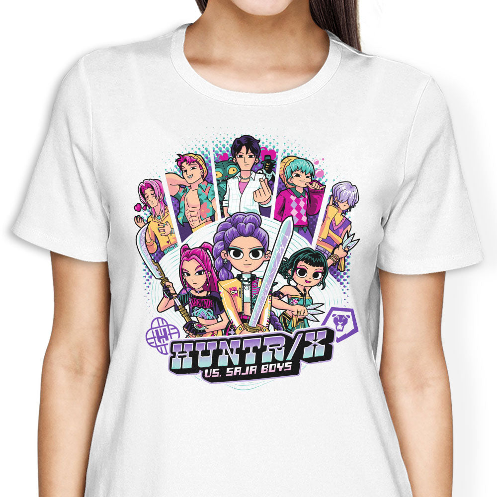 KPop Pilgrim - Women's Apparel