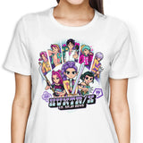 KPop Pilgrim - Women's Apparel