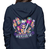 KPop Pilgrim - Hoodie