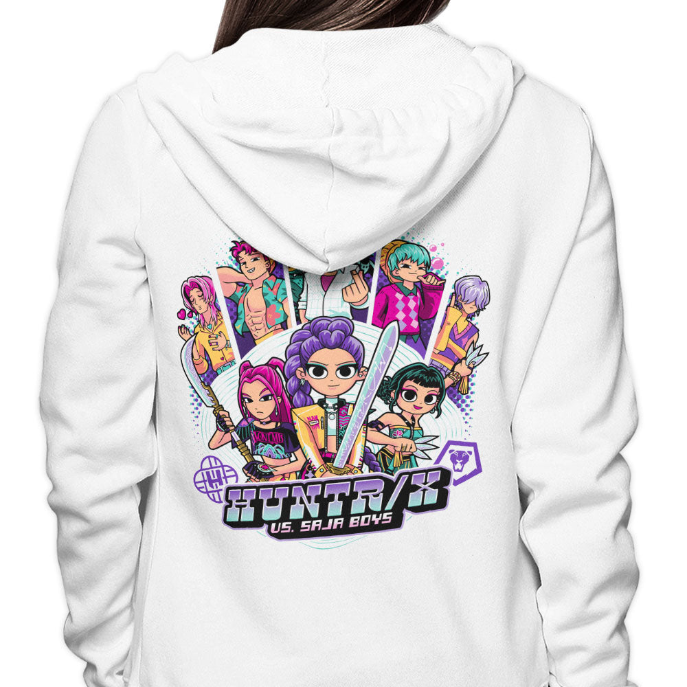 KPop Pilgrim - Hoodie