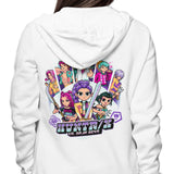 KPop Pilgrim - Hoodie