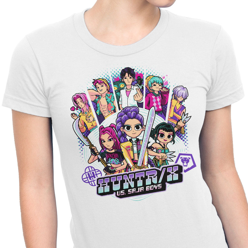 KPop Pilgrim - Women's Apparel