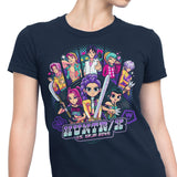 KPop Pilgrim - Women's Apparel