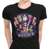 KPop Pilgrim - Women's Apparel