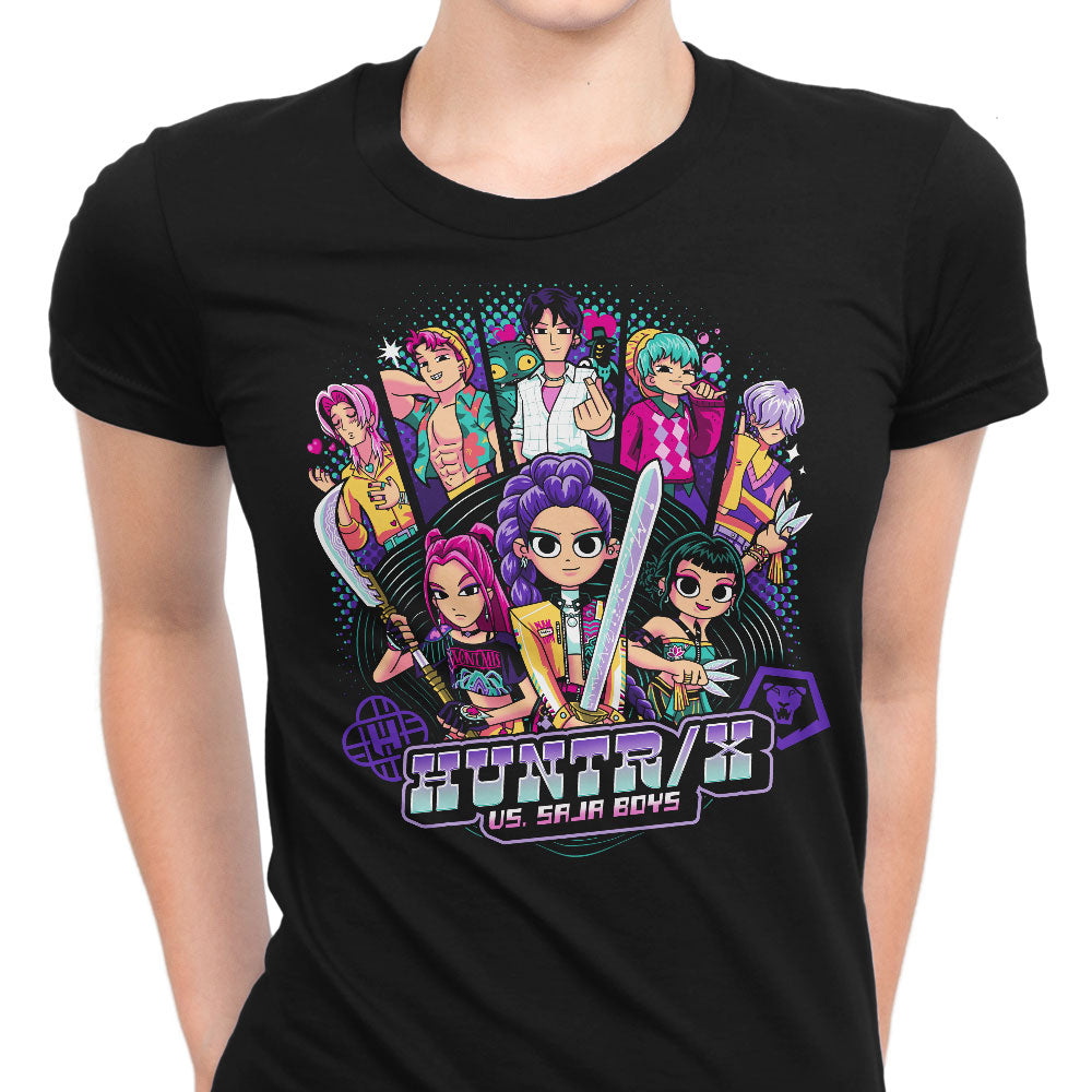 KPop Pilgrim - Women's Apparel