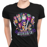 KPop Pilgrim - Women's Apparel