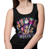 KPop Pilgrim - Tank Top