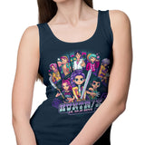 KPop Pilgrim - Tank Top