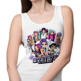 KPop Pilgrim - Tank Top