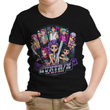 KPop Pilgrim - Youth Apparel
