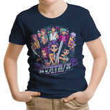 KPop Pilgrim - Youth Apparel