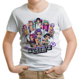 KPop Pilgrim - Youth Apparel