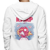 Karp - Hoodie