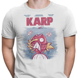 Karp - Men's Apparel