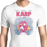 Karp - Men's Apparel