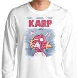 Karp - Long Sleeve T-Shirt