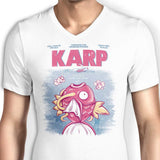 Karp - Men's V-Neck