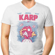 Karp - Men's V-Neck