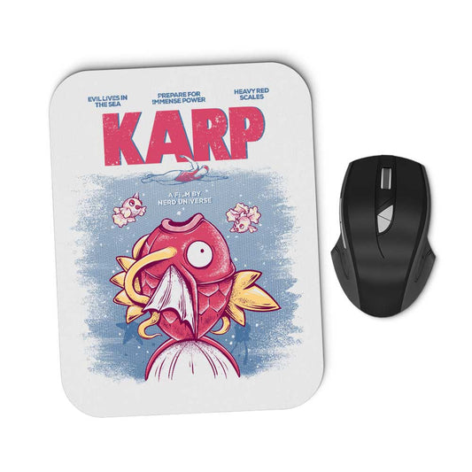 Karp - Mousepad