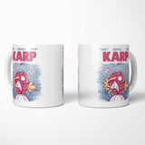 Karp - Mug