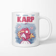 Karp - Mug