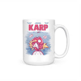 Karp - Mug