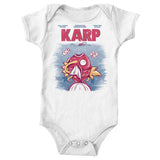 Karp - Youth Apparel