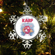 Karp - Ornament