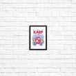 Karp - Posters & Prints