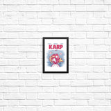 Karp - Posters & Prints