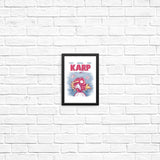 Karp - Posters & Prints
