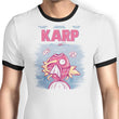 Karp - Ringer T-Shirt