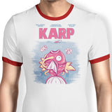 Karp - Ringer T-Shirt