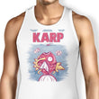 Karp - Tank Top