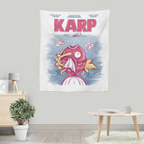 Karp - Wall Tapestry