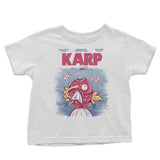 Karp - Youth Apparel