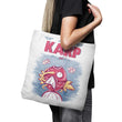 Karp - Tote Bag