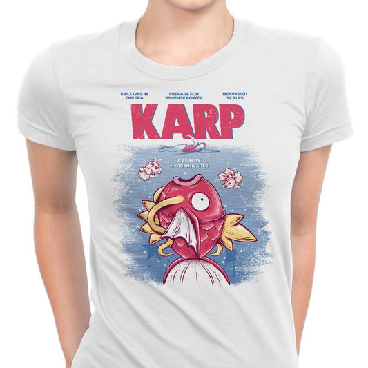 Karp - Women's Apparel